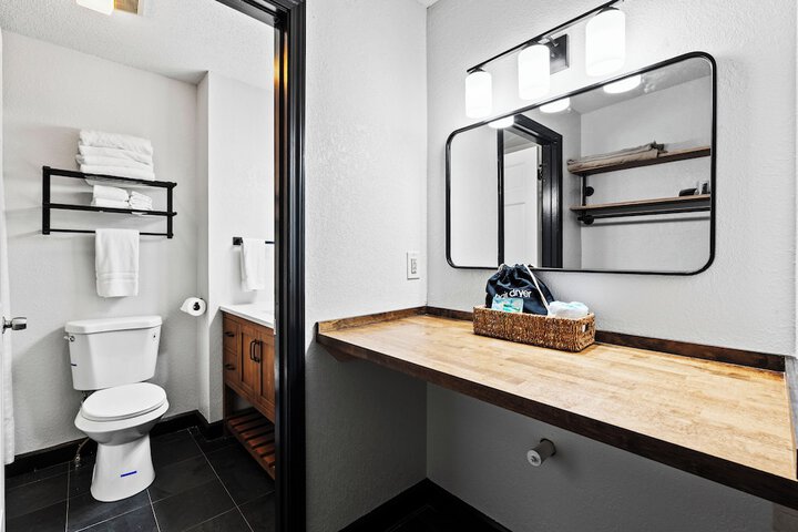 Tremont Lodge & Resort