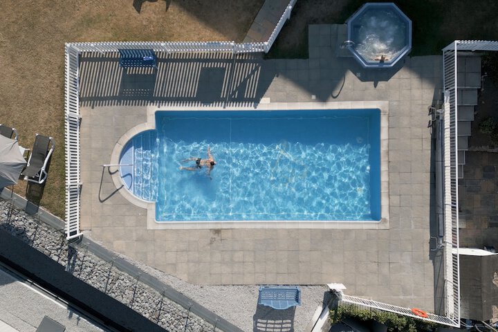 Lincombe Hall Hotel & Spa - Just for Adults