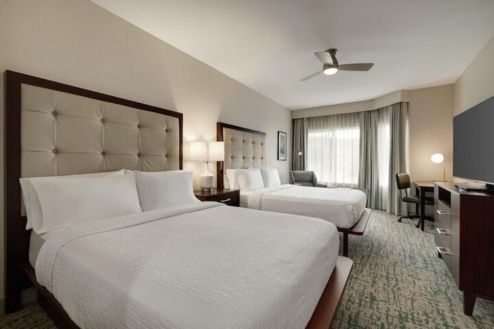 Homewood Suites by Hilton Denver West Lakewood