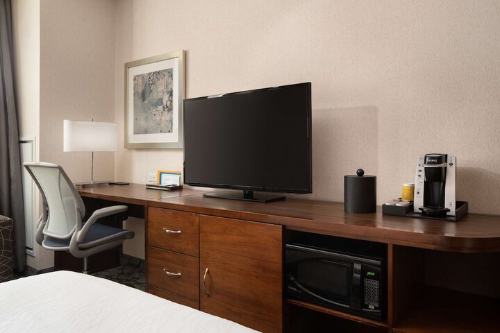 Hilton Garden Inn Long Island City New York