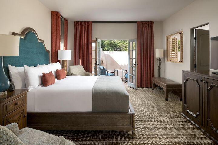Royal Palms Resort and Spa part of Hyatt