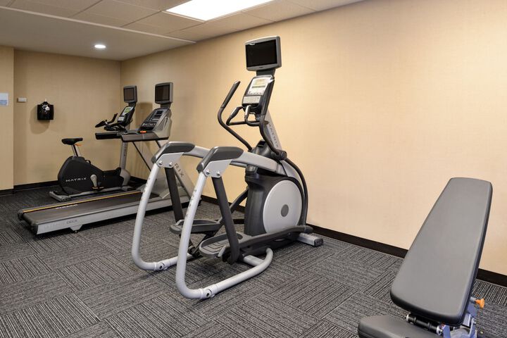 Holiday Inn Express & Suites Naples North - Bonita Springs by IHG