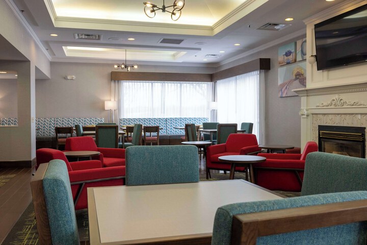 Hotel Interior 12 of 35