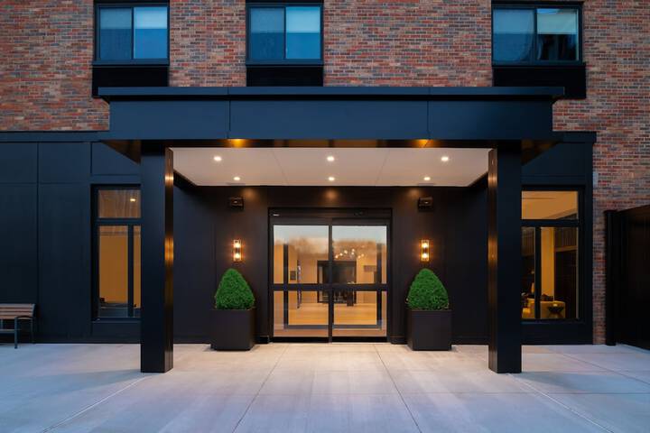 Fairfield Inn & Suites by Marriott Framingham