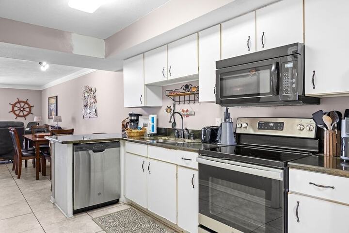 Ocean House Unit 2601