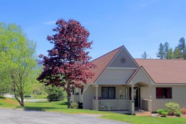 BRETTON WOODS CONDOS BY BRETTON WOODS VA