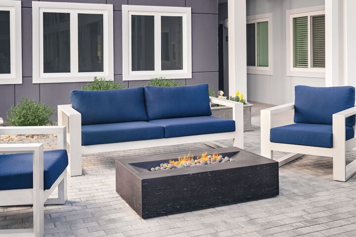 Terrace/Patio 14 of 15