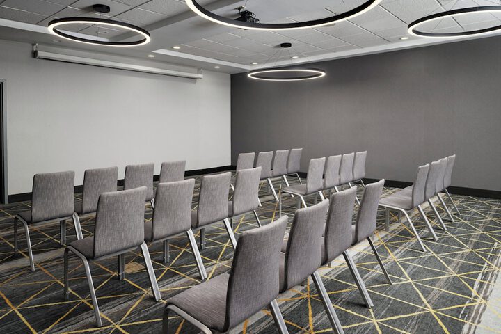 Holiday Inn Meridian E I 20 / I 59 by IHG