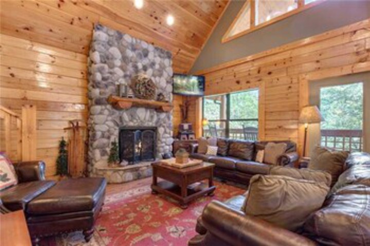 Stonebrook Lodge