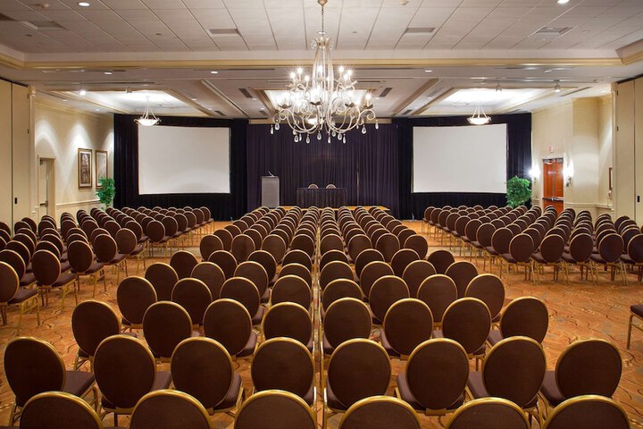 DoubleTree by Hilton Sunrise - Sawgrass Mills