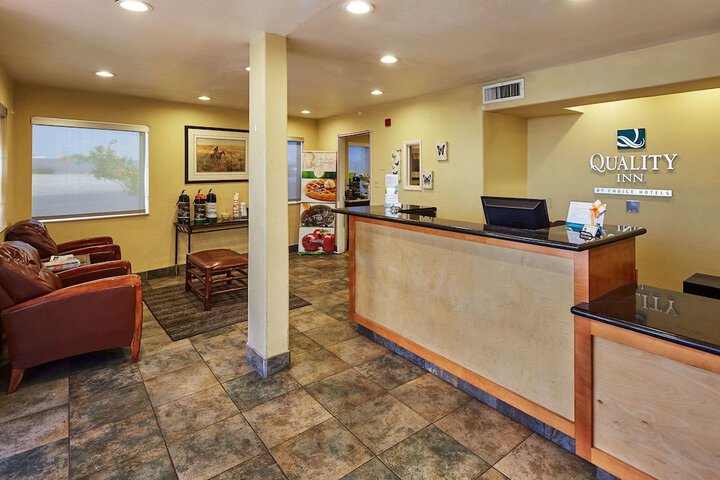 Hotel Interior 6 of 16