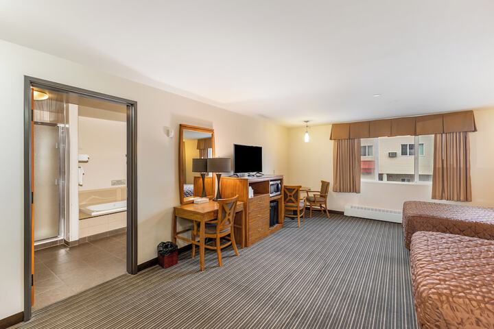Breeze Inn