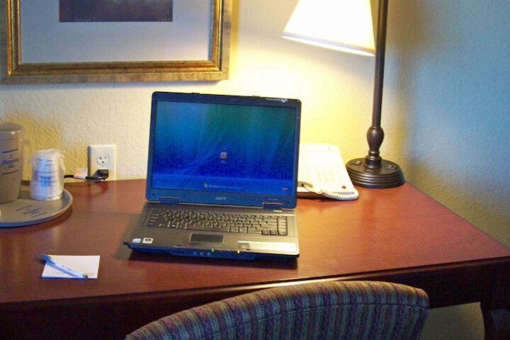 Hampton Inn Gallipolis