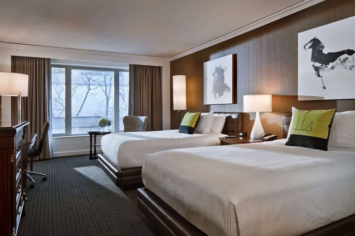 The Logan Philadelphia Curio Collection by Hilton