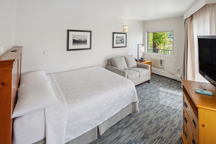 Hotel Edgewater