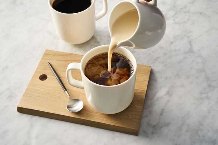 Breakfast/Coffee Service 33 of 36
