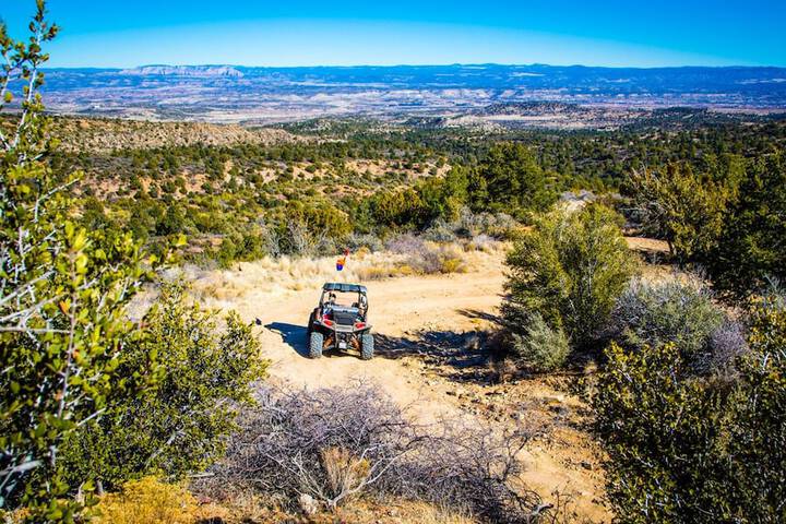 Verde Valley RV & Camping Resort a Thousand Trails Property