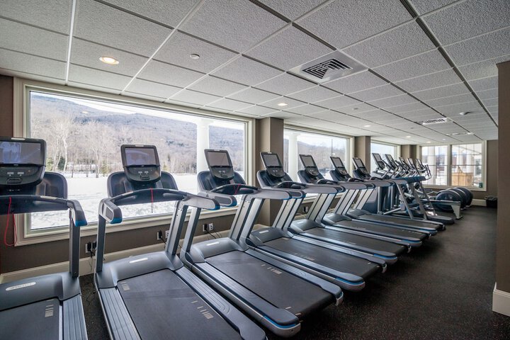 RiverWalk Resort at Loon Mountain