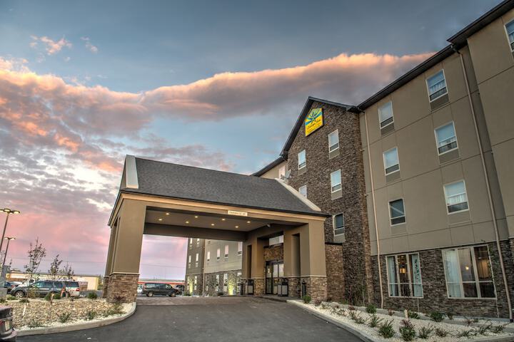 Hotel 3 of 73