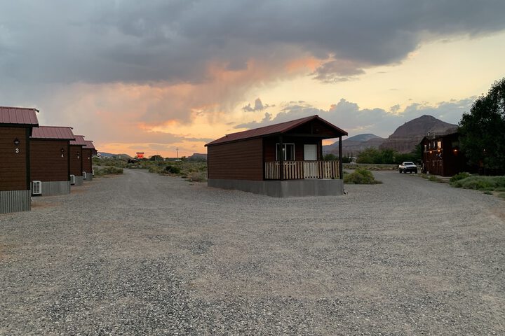 The Rim Rock Inn