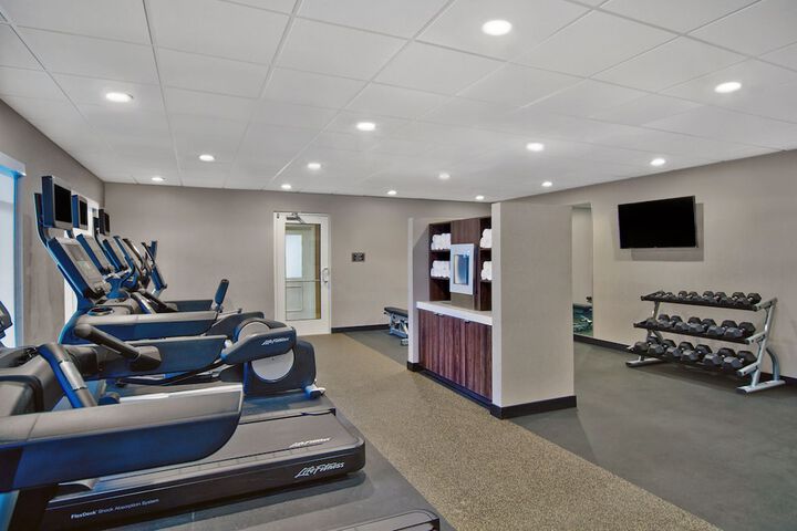 Health and Fitness 22 of 27