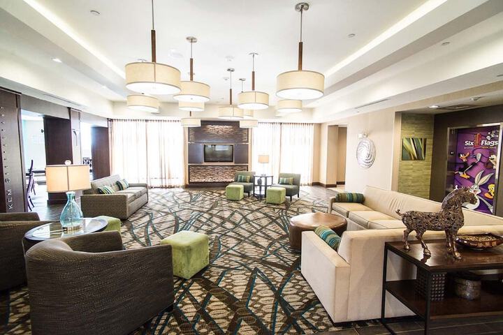 Hotel Interior 13 of 38