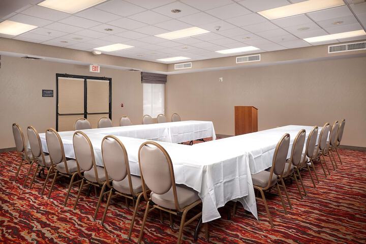 Meeting 20 of 29
