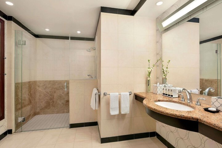 Sofitel Philadelphia at Rittenhouse Square