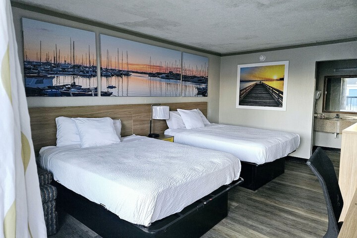 Days Inn by Wyndham Washington