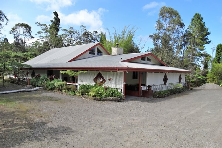 Lokahi Lodge