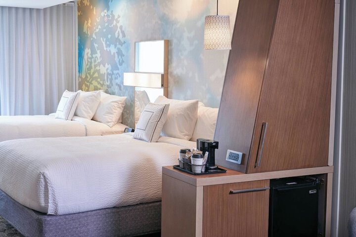 Courtyard by Marriott Jackson