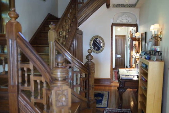 Hotel Interior 10 of 48