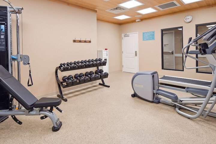 Health and Fitness 44 of 48