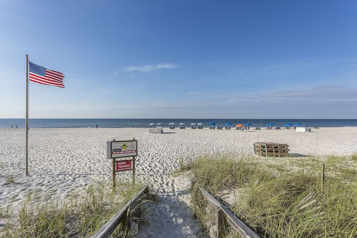 Sleep Inn Orange Beach