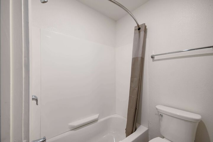 Motel 6 Burlington WA