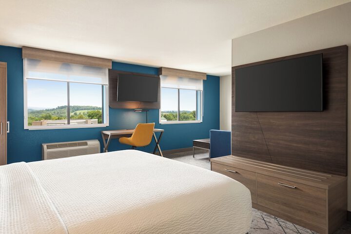 Holiday Inn Express Morgantown by IHG