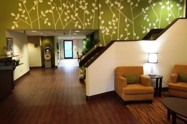 Sleep Inn Matthews - Charlotte