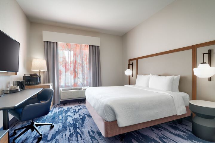 Fairfield Inn and Suites by Marriott Yakima