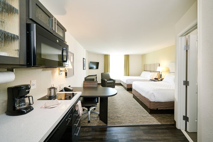 Candlewood Suites Santa Maria by IHG