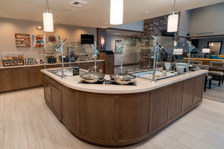 Staybridge Suites Coeur DAlene by IHG