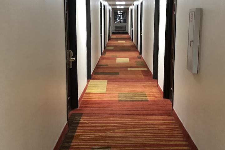 Texas Inn & Suites