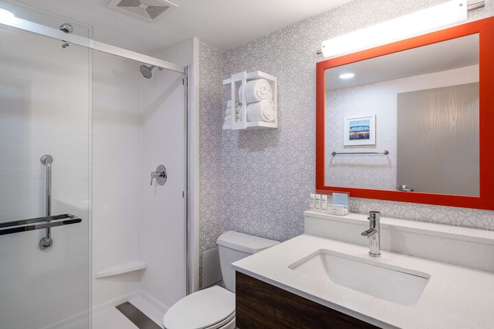 Hampton Inn Joliet - I-80