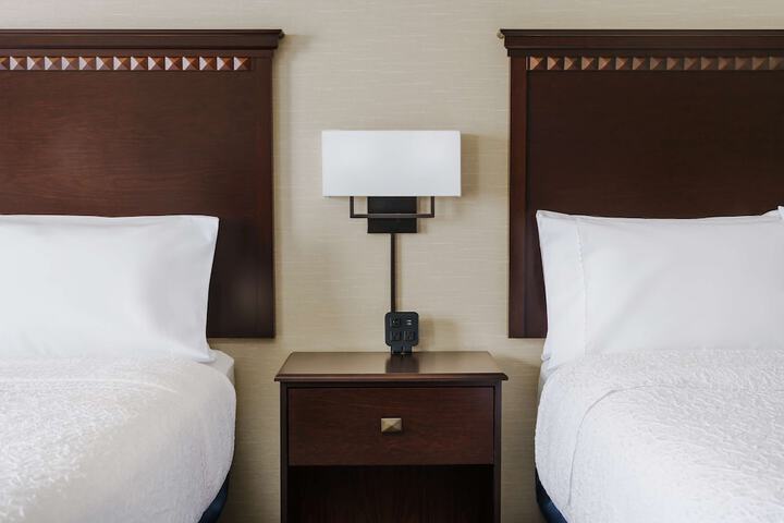 Hampton Inn & Suites West Sacramento