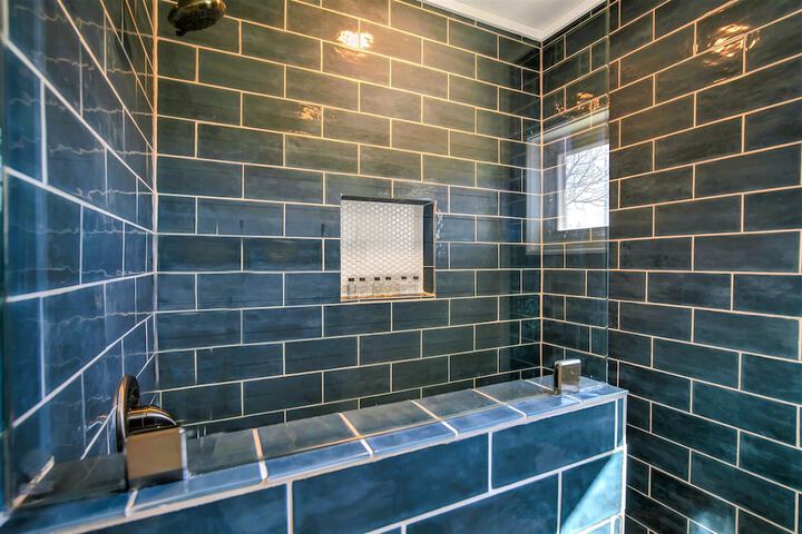 Stunning Home-right Across From Albert Dance Hall!