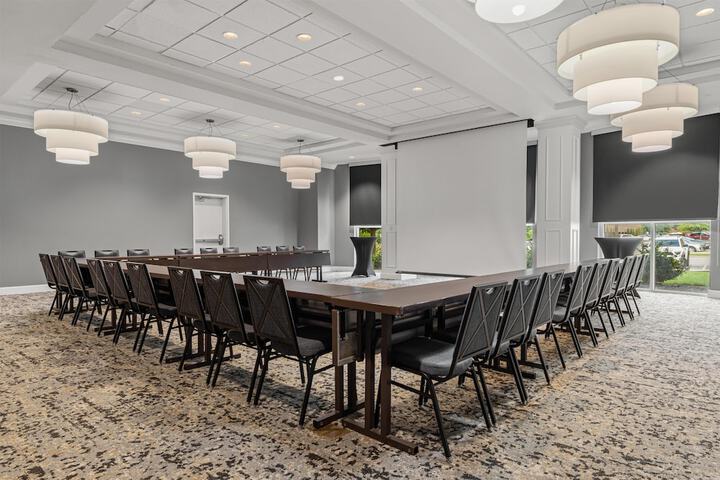 Hilton Garden Inn Nashville Brentwood