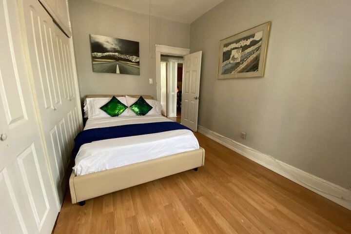 Cozy 2bedrooms Apartment in West New York Nj