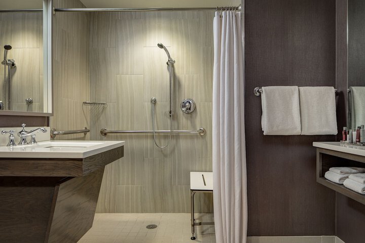 Little Rock Marriott