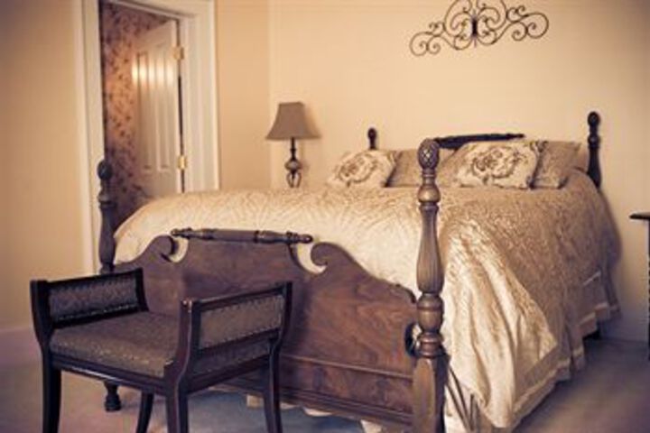The Glendalia Boutique Hotel & Culinary Studio
