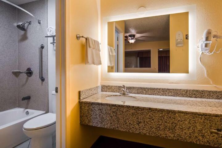 Best Western Llano