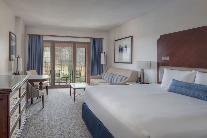 Wyndham Grand Orlando Resort Bonnet Creek